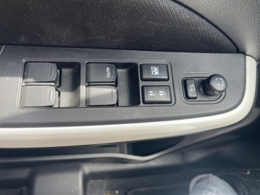 Suzuki swift hybrid  suzuki swift 1.2 dualjet hybrid finition pack / full entretien / caméra / sièges avants chauffants...