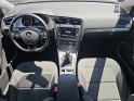 Volkswagen golf 1.4 tsi 150 act bluemotion technology confortline - climatisation bizone radars de recul roue de secours...