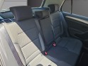 Volkswagen golf 1.4 tsi 150 act bluemotion technology confortline - climatisation bizone radars de recul roue de secours...