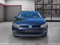 Volkswagen golf 1.4 tsi 150 act bluemotion technology confortline - climatisation bizone radars de recul roue de secours...