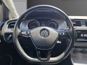Volkswagen golf 1.4 tsi 150 act bluemotion technology confortline - climatisation bizone radars de recul roue de secours...