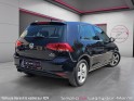 Volkswagen golf 1.4 tsi 150 act bluemotion technology confortline - climatisation bizone radars de recul roue de secours...