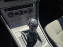 Volkswagen golf 1.4 tsi 150 act bluemotion technology confortline - climatisation bizone radars de recul roue de secours...