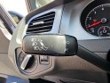 Volkswagen golf 1.4 tsi 150 act bluemotion technology confortline - climatisation bizone radars de recul roue de secours...