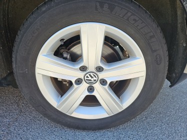 Volkswagen golf 1.4 tsi 150 act bluemotion technology confortline - climatisation bizone radars de recul roue de secours...