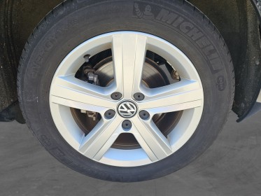 Volkswagen golf 1.4 tsi 150 act bluemotion technology confortline - climatisation bizone radars de recul roue de secours...