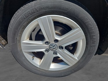Volkswagen golf 1.4 tsi 150 act bluemotion technology confortline - climatisation bizone radars de recul roue de secours...