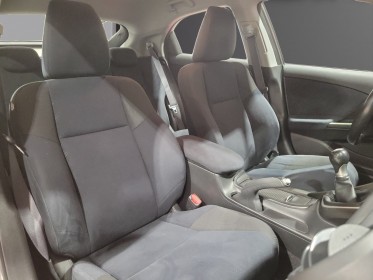 Honda civic 1.8 i-vtec exclusive - garantie 12 mois occasion simplicicar nancy simplicicar simplicibike france