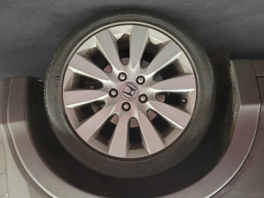 Honda civic 1.8 i-vtec exclusive - garantie 12 mois occasion simplicicar nancy simplicicar simplicibike france