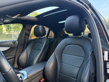 Mercedes classe c 350 e 7g-tronic plus sportlne/garantie 12 mois/ entretien complet mercedes/tres bien entretenue/camera......