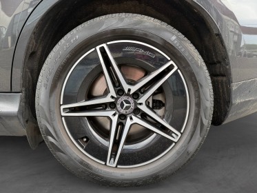 Mercedes eqc 400 4matic amg line garantie 12 mois occasion simplicicar rouen simplicicar simplicibike france