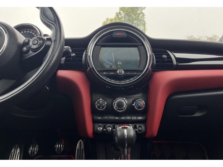 MINI d'occasion MINI JOHN COOPER WORKS de 2015 Vernon (27)﻿