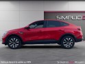 Renault arkana e-tech 145 business / garantie 12 mois occasion simplicicar rouen simplicicar simplicibike france