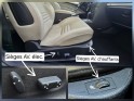 Peugeot 407 coupe 2.7 hdi v6 bi-turbo 204ch sport pack int cuir blanc / sièges av Élec  chauffants / vente vidange occasion...