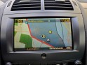 Peugeot 407 coupe 2.7 hdi v6 bi-turbo 204ch sport pack int cuir blanc / sièges av Élec  chauffants / vente vidange occasion...