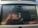 Peugeot 407 coupe 2.7 hdi v6 bi-turbo 204ch sport pack int cuir blanc / sièges av Élec  chauffants / vente vidange occasion...