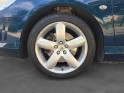 Peugeot 407 coupe 2.7 hdi v6 bi-turbo 204ch sport pack int cuir blanc / sièges av Élec  chauffants / vente vidange occasion...