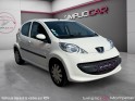 Peugeot 107 1.0e 12v 68ch blue lion 2-tronic trendy occasion montpellier (34) simplicicar simplicibike france