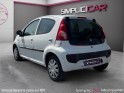 Peugeot 107 1.0e 12v 68ch blue lion 2-tronic trendy occasion montpellier (34) simplicicar simplicibike france