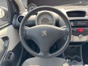 Peugeot 107 1.0e 12v 68ch blue lion 2-tronic trendy occasion montpellier (34) simplicicar simplicibike france