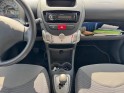 Peugeot 107 1.0e 12v 68ch blue lion 2-tronic trendy occasion montpellier (34) simplicicar simplicibike france
