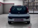 Peugeot 107 1.0e 12v 68ch blue lion 2-tronic trendy occasion montpellier (34) simplicicar simplicibike france