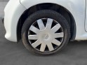 Peugeot 107 1.0e 12v 68ch blue lion 2-tronic trendy occasion montpellier (34) simplicicar simplicibike france