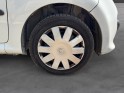 Peugeot 107 1.0e 12v 68ch blue lion 2-tronic trendy occasion montpellier (34) simplicicar simplicibike france