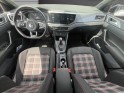 Volkswagen polo 2.0 tsi 200 ss dsg6 gti occasion simplicicar limoges  simplicicar simplicibike france