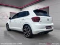 Volkswagen polo 2.0 tsi 200 ss dsg6 gti occasion simplicicar limoges  simplicicar simplicibike france