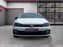 Volkswagen polo 2.0 tsi 200 ss dsg6 gti occasion simplicicar limoges  simplicicar simplicibike france