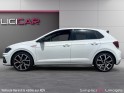 Volkswagen polo 2.0 tsi 200 ss dsg6 gti occasion simplicicar limoges  simplicicar simplicibike france