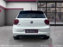 Volkswagen polo 2.0 tsi 200 ss dsg6 gti occasion simplicicar limoges  simplicicar simplicibike france