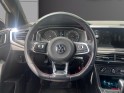 Volkswagen polo 2.0 tsi 200 ss dsg6 gti occasion simplicicar limoges  simplicicar simplicibike france