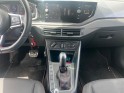 Volkswagen polo 2.0 tsi 200 ss dsg6 gti occasion simplicicar limoges  simplicicar simplicibike france