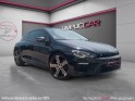 Volkswagen scirocco 2.0 tsi 280cv dsg6 r / suspension pilotée / entretien volkswagen / garantie 12 mois occasion simplicicar...