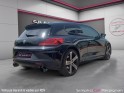 Volkswagen scirocco 2.0 tsi 280cv dsg6 r / suspension pilotée / entretien volkswagen / garantie 12 mois occasion simplicicar...