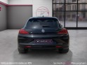 Volkswagen scirocco 2.0 tsi 280cv dsg6 r / suspension pilotée / entretien volkswagen / garantie 12 mois occasion simplicicar...