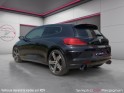 Volkswagen scirocco 2.0 tsi 280cv dsg6 r / suspension pilotée / entretien volkswagen / garantie 12 mois occasion simplicicar...