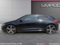 Volkswagen scirocco 2.0 tsi 280cv dsg6 r / suspension pilotée / entretien volkswagen / garantie 12 mois occasion simplicicar...