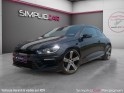 Volkswagen scirocco 2.0 tsi 280cv dsg6 r / suspension pilotée / entretien volkswagen / garantie 12 mois occasion simplicicar...