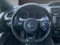Volkswagen scirocco 2.0 tsi 280cv dsg6 r / suspension pilotée / entretien volkswagen / garantie 12 mois occasion simplicicar...