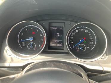 Volkswagen scirocco 2.0 tsi 280cv dsg6 r / suspension pilotée / entretien volkswagen / garantie 12 mois occasion simplicicar...