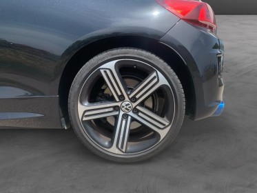 Volkswagen scirocco 2.0 tsi 280cv dsg6 r / suspension pilotée / entretien volkswagen / garantie 12 mois occasion simplicicar...