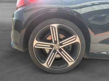 Volkswagen scirocco 2.0 tsi 280cv dsg6 r / suspension pilotée / entretien volkswagen / garantie 12 mois occasion simplicicar...