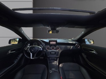 Mercedes classe a 200 cdi blueefficiency fascination 7-g dct - garantie 12mois - historique d'entretien - camera de recul...