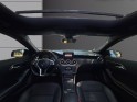 Mercedes classe a 200 cdi blueefficiency fascination 7-g dct - garantie 12mois - historique d'entretien - camera de recul...