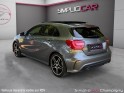 Mercedes classe a 200 cdi blueefficiency fascination 7-g dct - garantie 12mois - historique d'entretien - camera de recul...