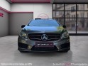 Mercedes classe a 200 cdi blueefficiency fascination 7-g dct - garantie 12mois - historique d'entretien - camera de recul...