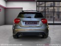Mercedes classe a 200 cdi blueefficiency fascination 7-g dct - garantie 12mois - historique d'entretien - camera de recul...